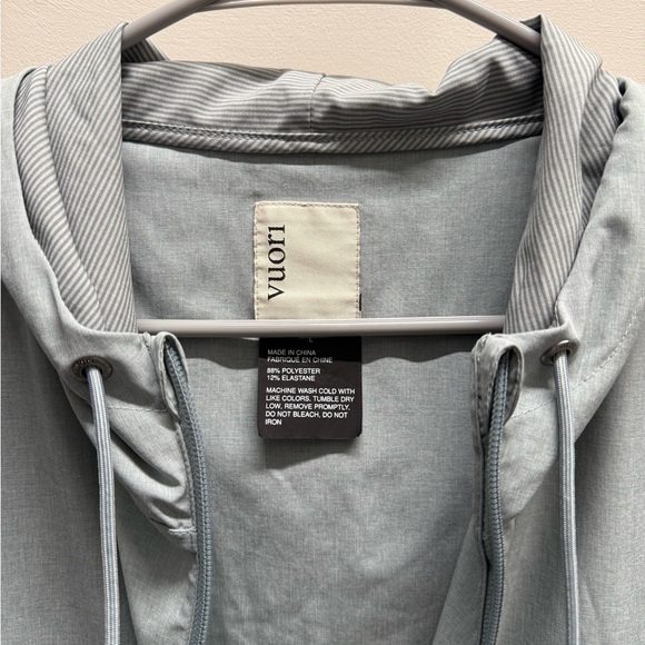 Vuori Trainer Shell - Picture 3 of 6